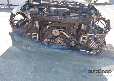 2019 Audi Q8 55 Premium from USA, damaged, VIN WA1FVAF14KD034448